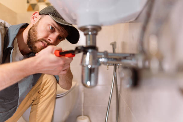 Best Plumbing Inspections & Maintenance in Huntington Woods, MI